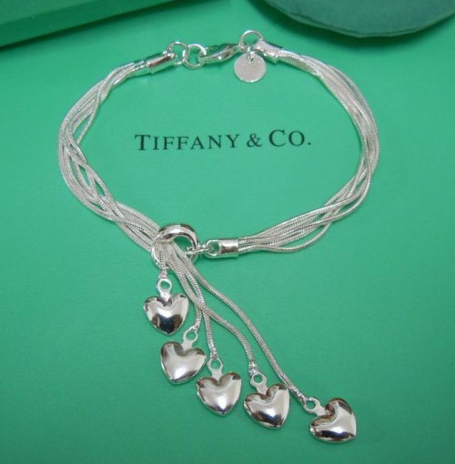 Bracciale Tiffany Modello 388